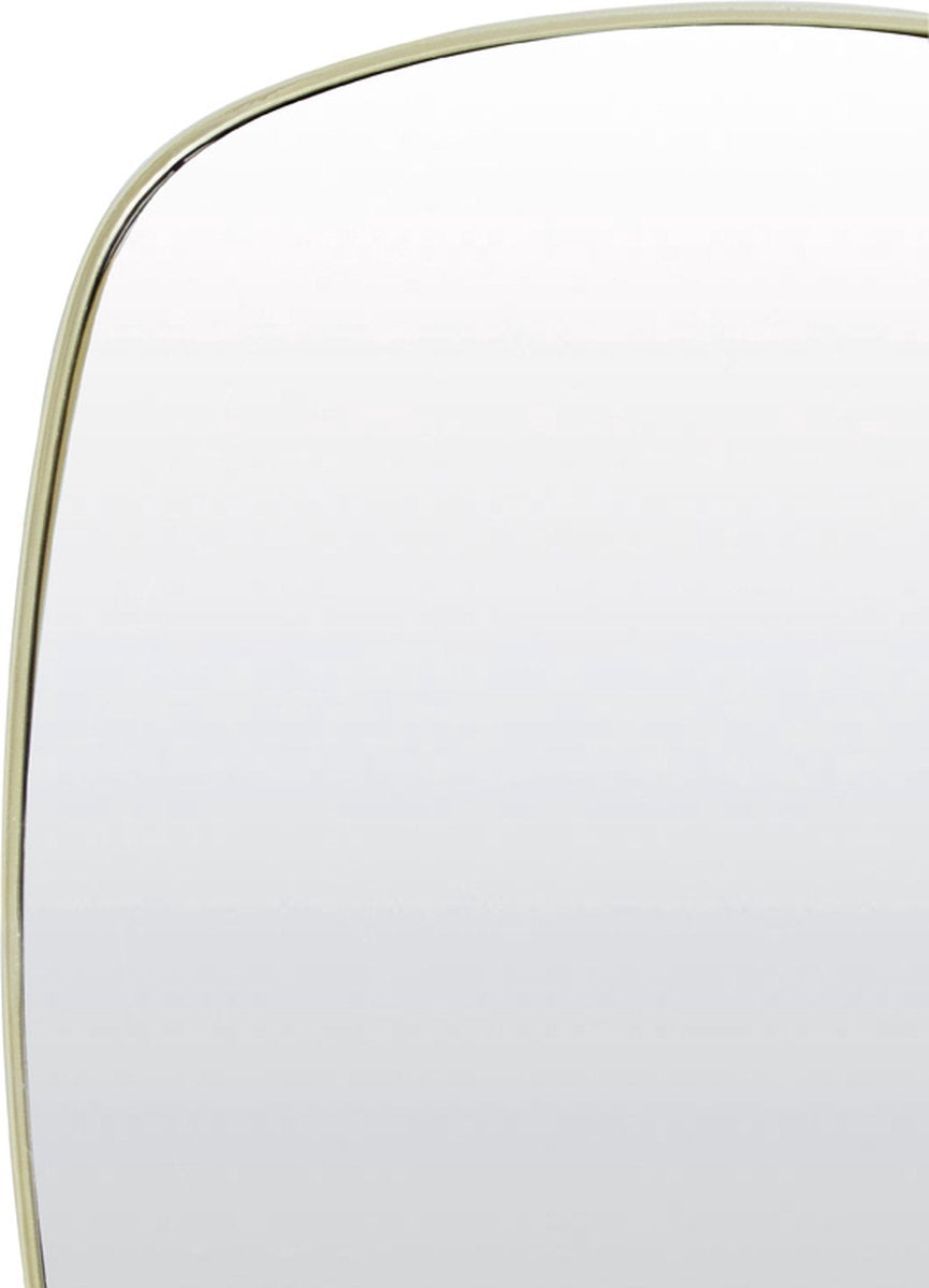 Bralo spiegel - 36x55cm - goud