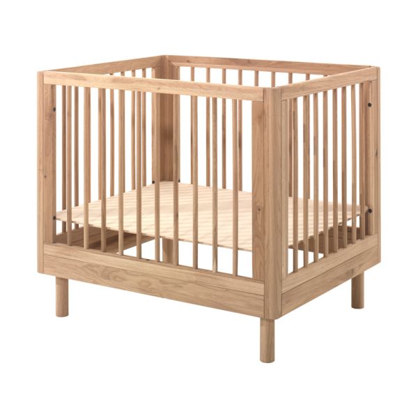 VIPACK Forrest babypark - 95x75cm - eik
