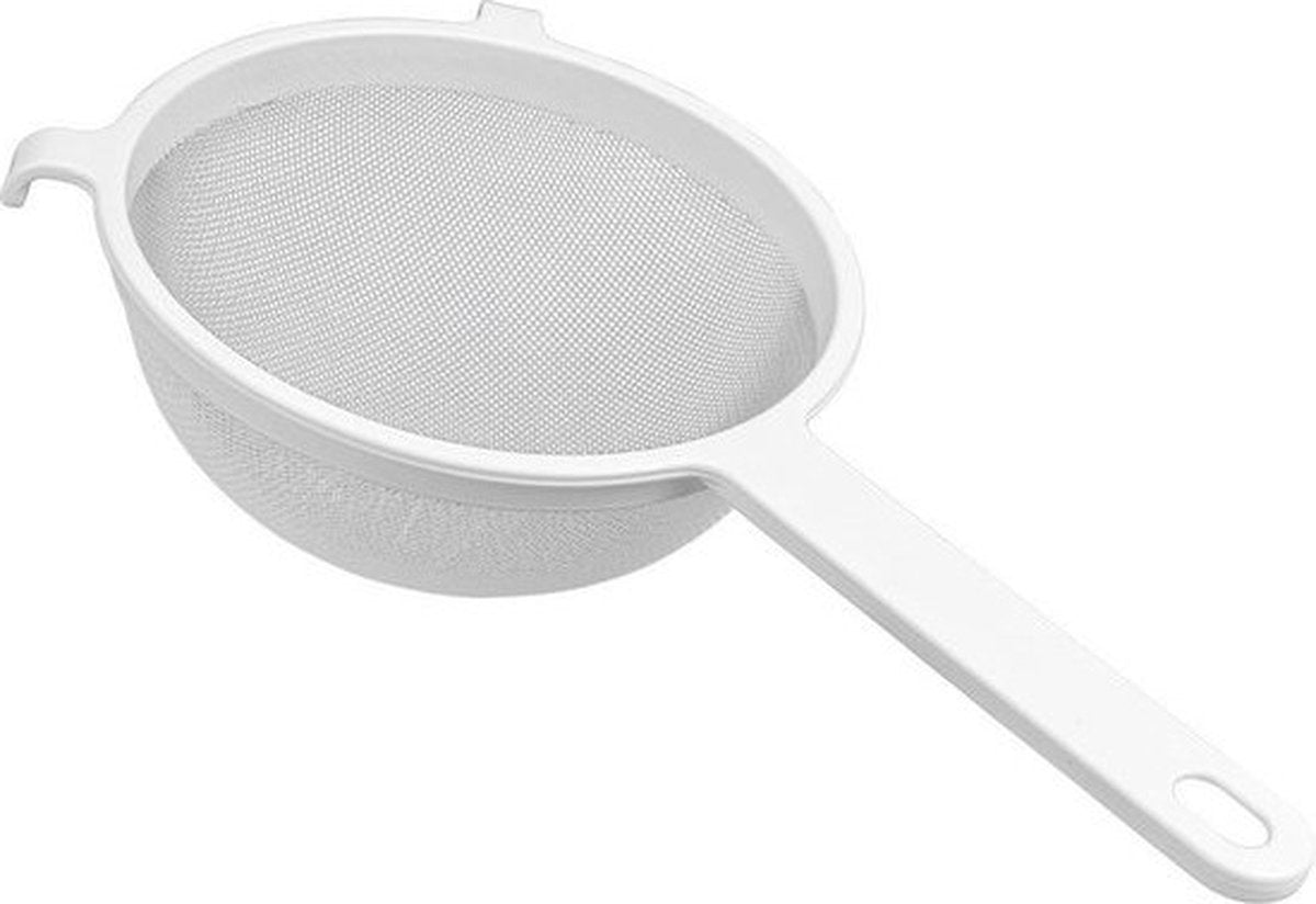 METALTEX Kunststofvergiet 10cm