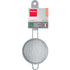 METALTEX London Line theezeef 7cm