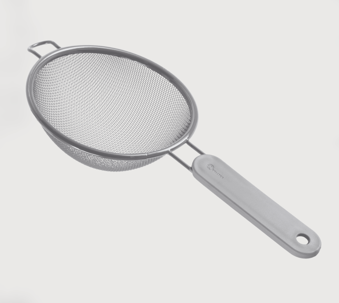 METALTEX London Line zeef 16cm