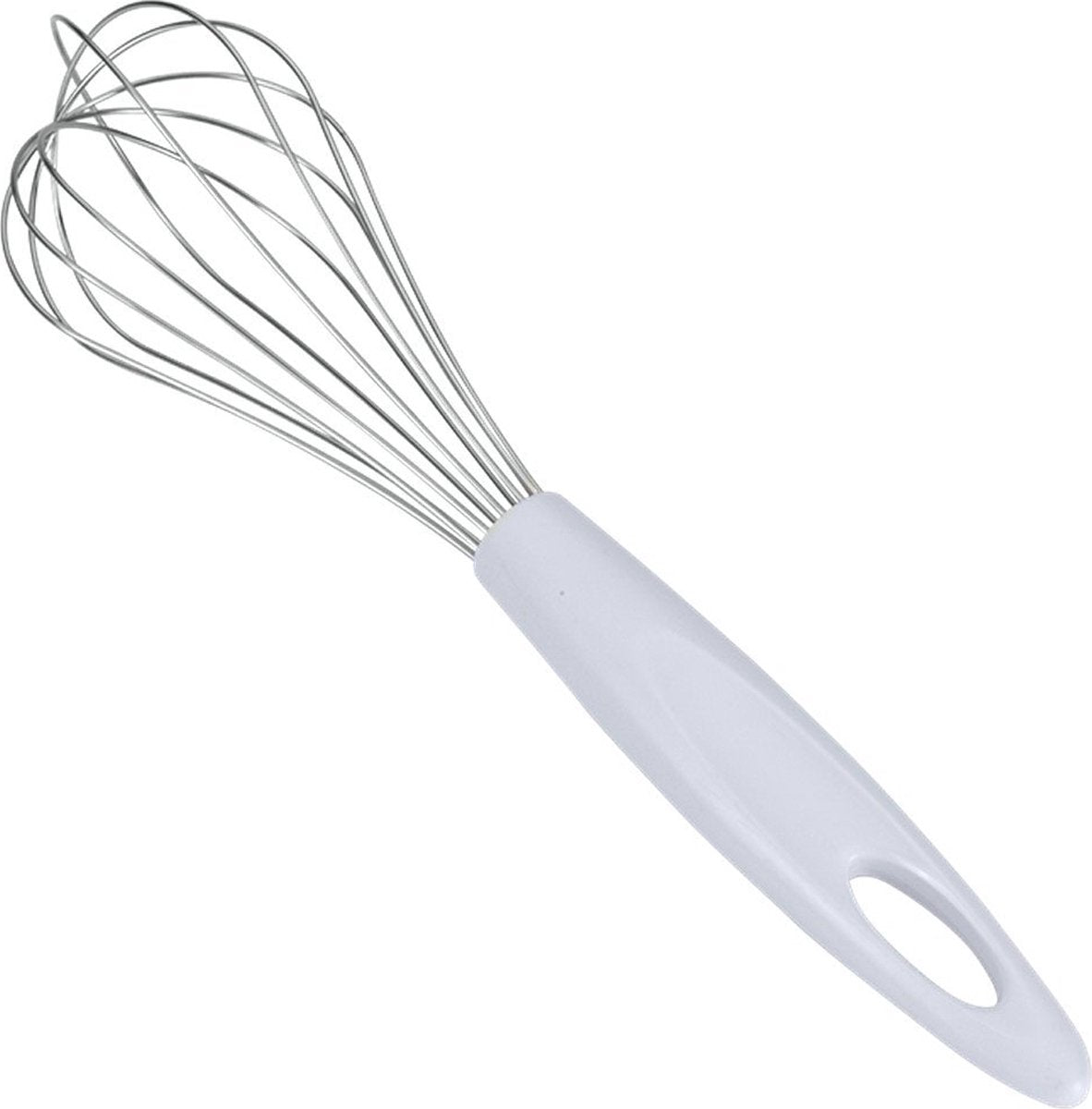 METALTEX Klopper 25cm - roestvrij plastieken greep
