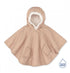 BeMini Poncho teddy + coated