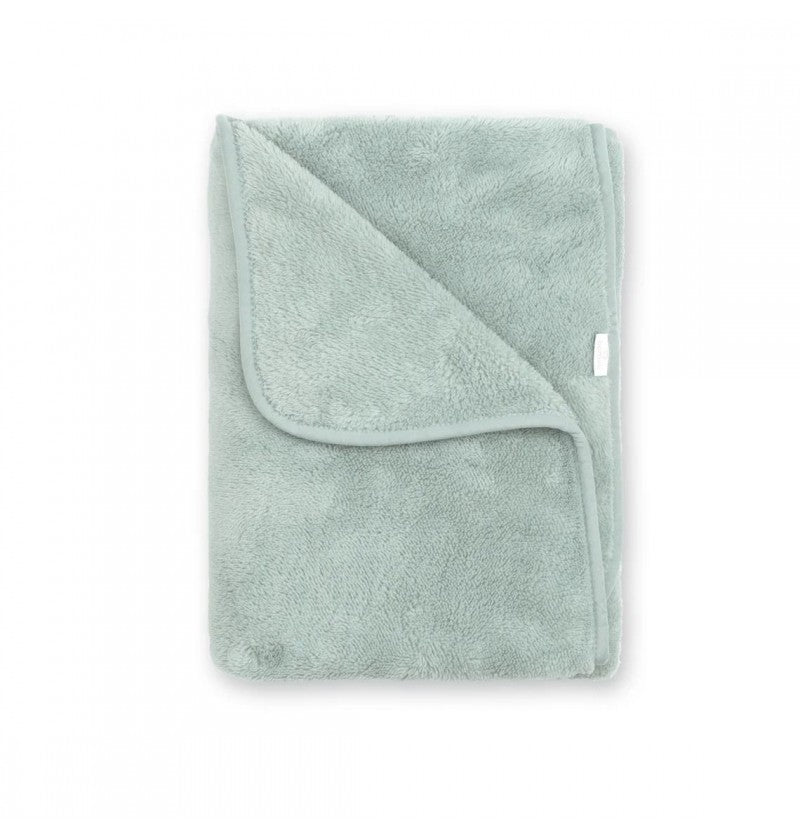 BeMini SOFTY deken - 75x100cm - lunar