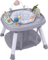 TOPMARK Billy multiplay center - grijs speeltafel vr kinderen vanaf 6maand 360