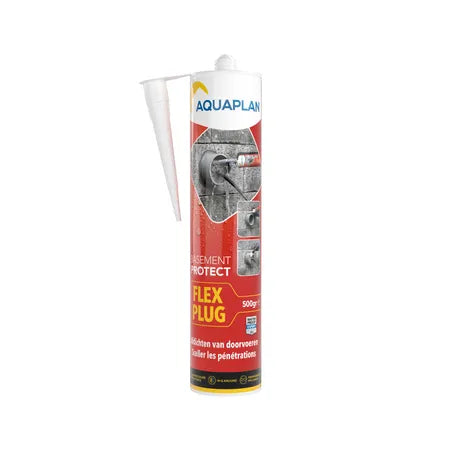 BP Flex plug 500g