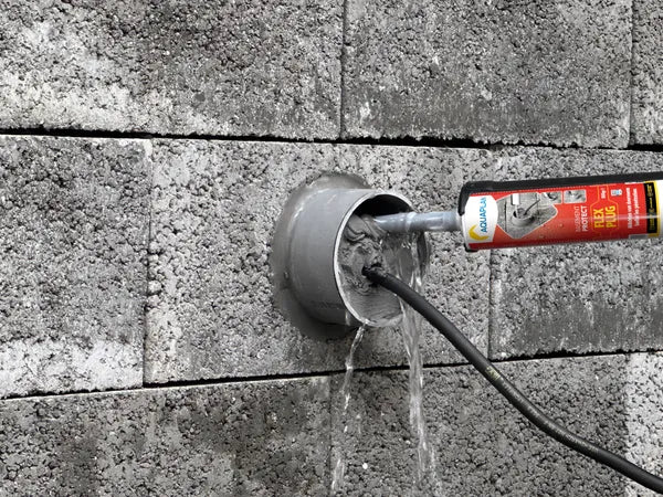 BP Flex plug 500g