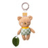 TAF TOYS Brandon Bear activity toy