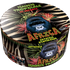 Vuurwerk AFRICA TEMPETE - 90 shots 147g F2 NEC