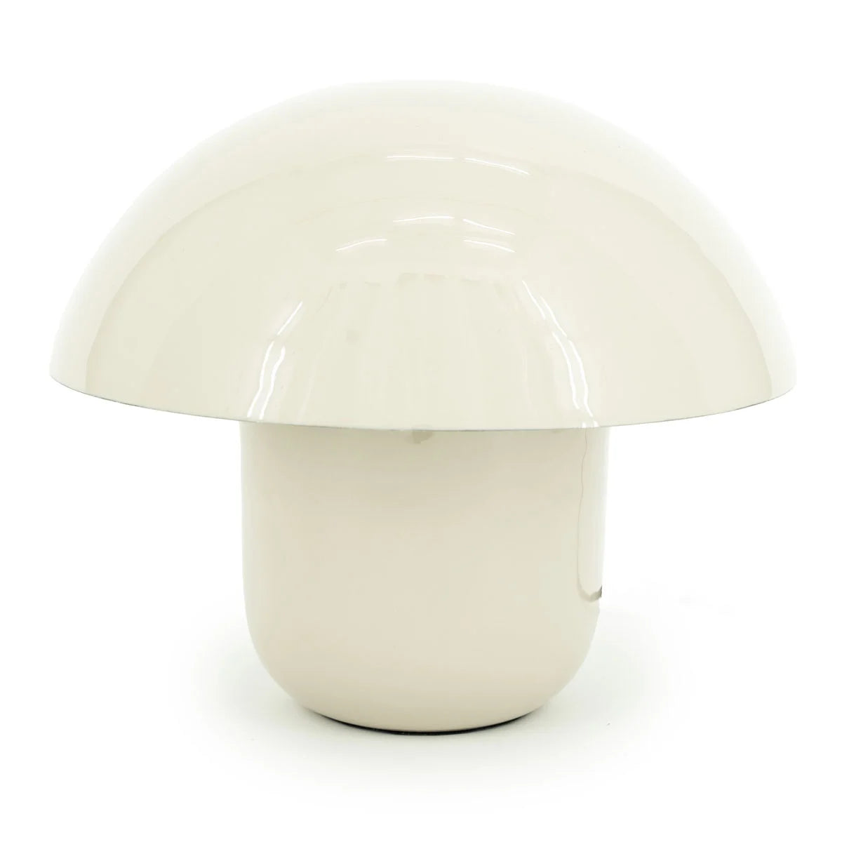 BY BOO Toad tafellamp - 29x27cm - beige