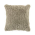 BY BOO Fez kussen - 50x50cm - taupe