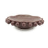 BY BOO Viro bowl - 35.5x9cm - burgundy
