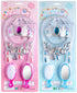 Juwelenset prinses met accessoires - ass (prijs per set)