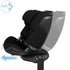 MAXI COSI Emerald 360 pro authentic black