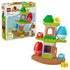 LEGO Duplo 10440 balanceer en stapelboom