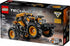 LEGO Technic 42199 monster jam digratron pull back