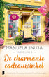 Valerie Lane 5.- Charmante cadeauwinkel- Manuela Inusa
