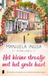 Valerie Lane 6.- Het kleine straatje met het grote hart - Manuela Inusa