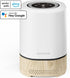 MAXI COSI Clean 3in1 air purifier white