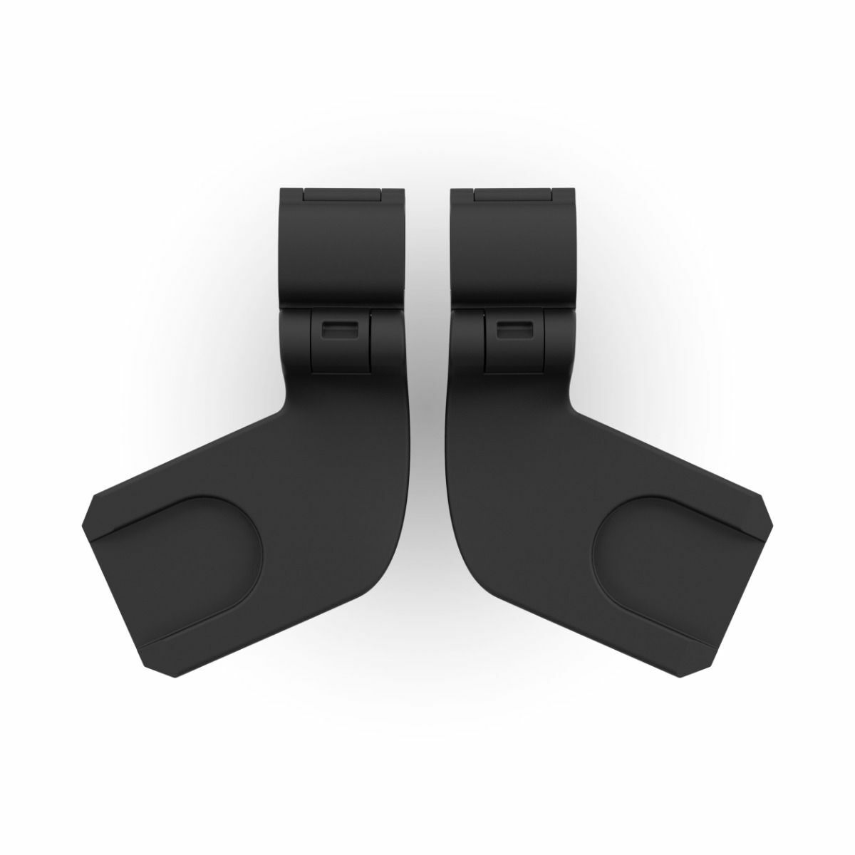 CYBEX Coya CS adapter - zwart