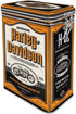 Clip top box -  Harley Davidson