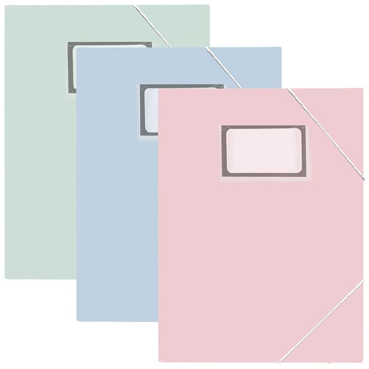 SOHO Elastomap pp pastel