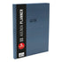 SOHO Planner 29x21cm urban blauw