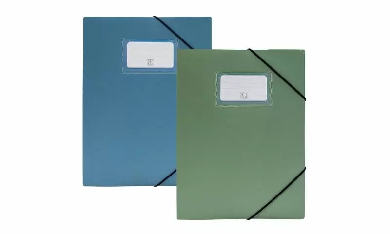 SOHO Elastomap pp urban