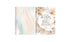 Bulletjournal A5 bloom - harde kaft