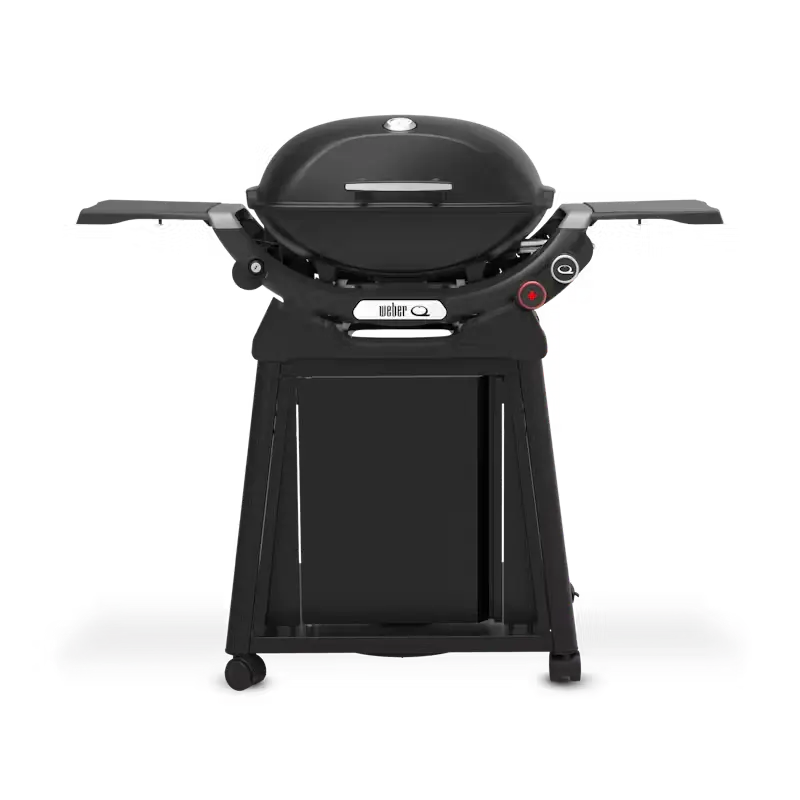 WEBER Q2800N - vast onderstel