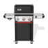 WEBER Spirit gasbarbecue EP-335 LP - zwart