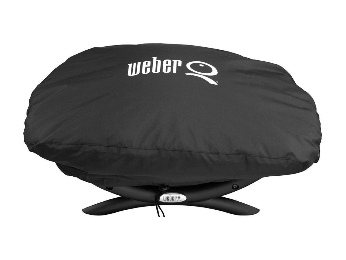 WEBER Q1100N/Q1200N hoes