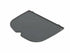 WEBER Halve plancha Q1100N/Q1200N