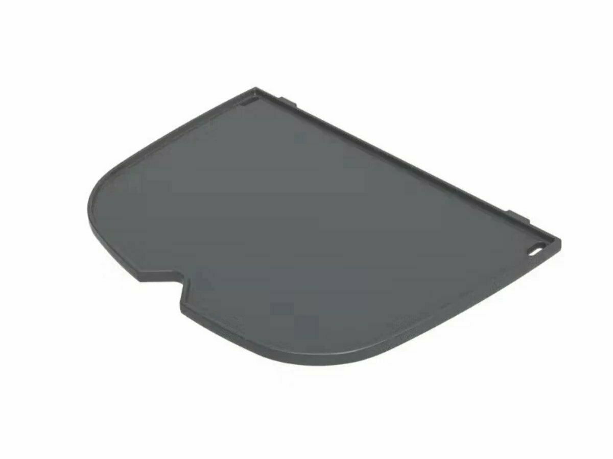 WEBER Halve plancha Q2100N/Q2200N/Q2800N