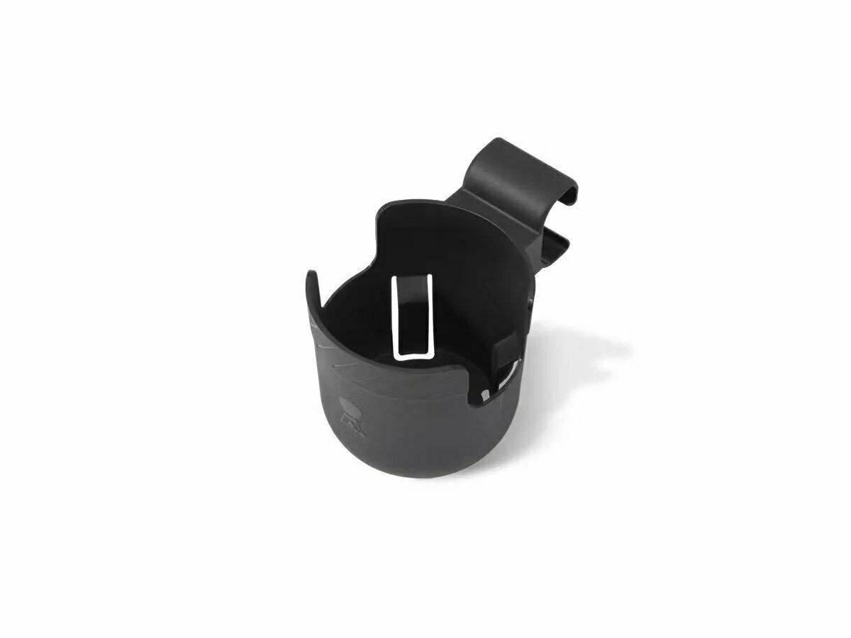 WEBER Works flessenhouder - snap on