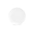 BONBISTRO Basic - Dessertbord 20.5cm - wit