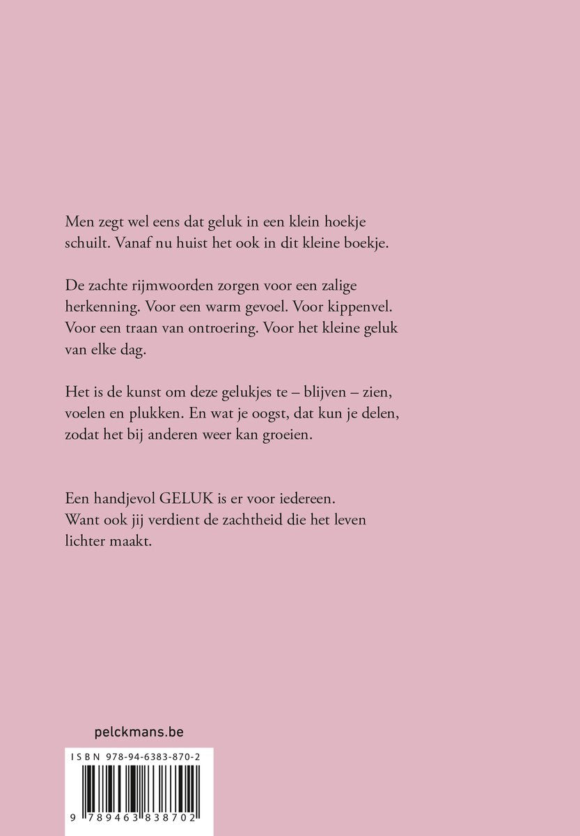 Een Handje Vol Geluk - Liz is more