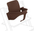 STOKKE Tripp Trapp babyset 2- warm brown