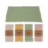 Placemat - 48x33cm - assortie kleuren prijs per stuk