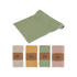 Tafelloper - 150x40cm - assortiment kleuren - prijs per stuk