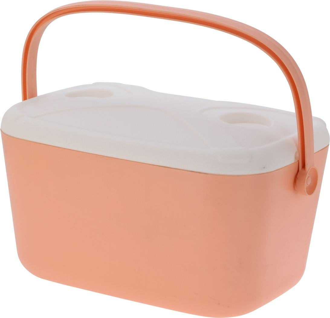 Koelbox 20L - roze