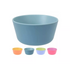 Schaaltje in melamine - 14x7cm - ass. (prijs per stuk)