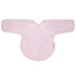 TIMBOO Slab met mouwen - silky lilac