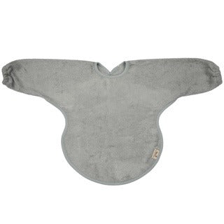 TIMBOO Slab m/ elastische mouwen - moon blue