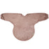 TIMBOO Slab m/ elastische mouwen - mellow mauve