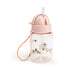 DONE BY DEER Straw bottle - tiny farm powder