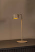 LUCIDE Jolan bureaulamp taupe LED 3,5W dimb.