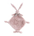 DIMPEL Flo konijn doudou 32cm - roze
