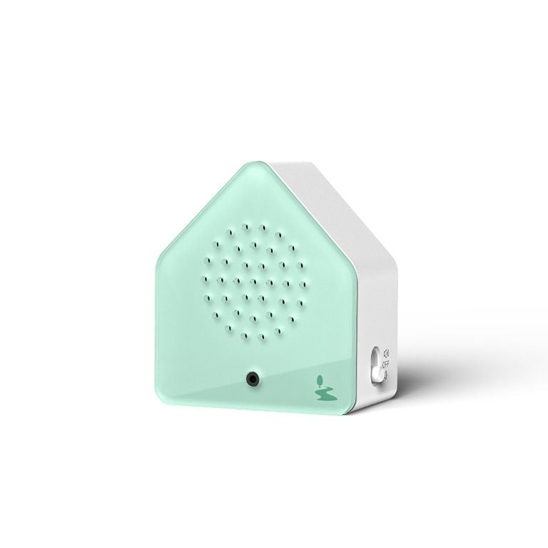 Satellitebox forest brook classic