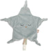 JOLLEIN Speendoekje little star - sea green